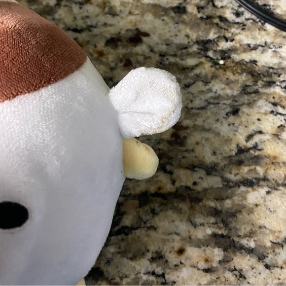 9” Drella the cow Hugmee Squishmallow - Picture 3 of 6